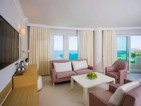 Dragut Point South Hotel, fotografia 15 nga 20