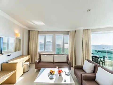 Dragut Point South Hotel, fotografia 17 nga 20
