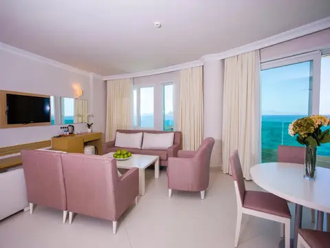 Dragut Point South Hotel, fotografia 18 nga 20
