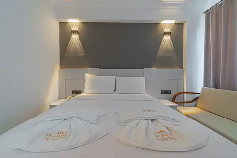 Dream of Ölüdeniz, fotografia 14 nga 20