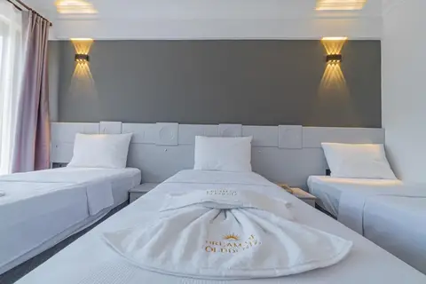 Dream of Ölüdeniz, fotografia 16 nga 20
