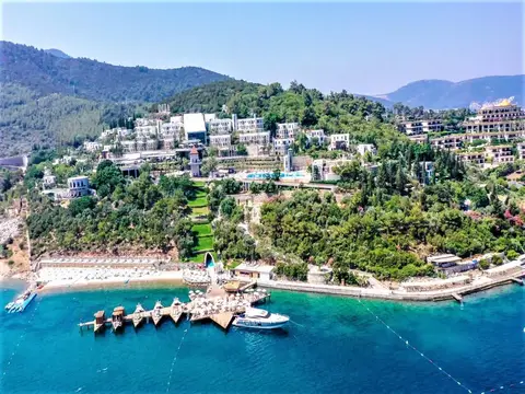 Duja Bodrum, Bodrum