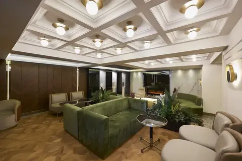 Dundar Hotel & Spa, fotografia 5 nga 20