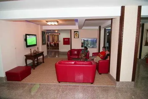 Duqqan Deluxe Hotel, fotografia 6 nga 20