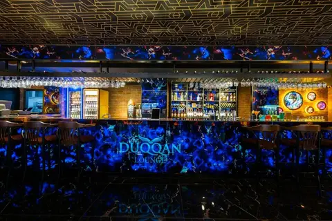 Duqqan Deluxe Hotel, fotografia 7 nga 20