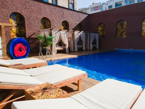 Duqqan Deluxe Hotel, fotografia 8 nga 20