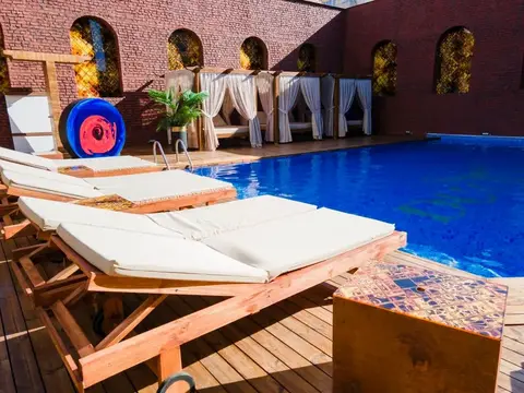 Duqqan Deluxe Hotel, fotografia 17 nga 20
