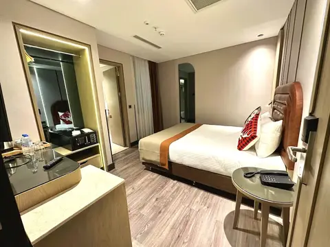 Edition Old City Boutique Hotel, fotografia 5 nga 20