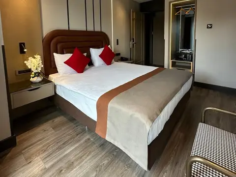 Edition Old City Boutique Hotel, fotografia 7 nga 20