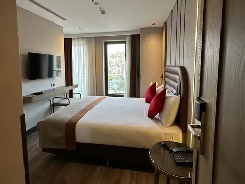 Edition Old City Boutique Hotel, fotografia 8 nga 20