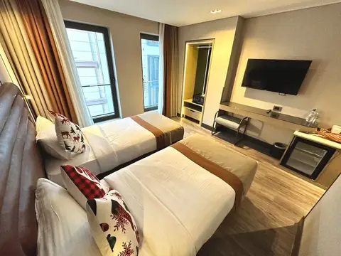 Edition Old City Boutique Hotel, fotografia 10 nga 20