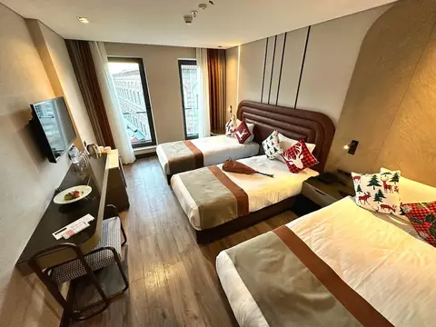 Edition Old City Boutique Hotel, fotografia 13 nga 20