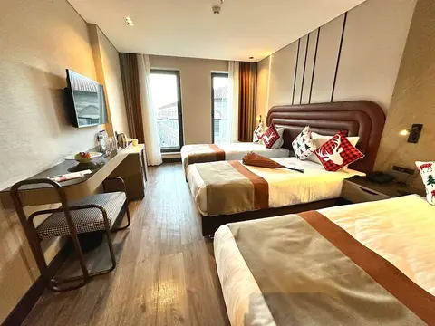 Edition Old City Boutique Hotel, fotografia 14 nga 20