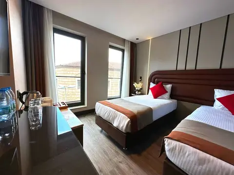 Edition Old City Boutique Hotel, fotografia 16 nga 20