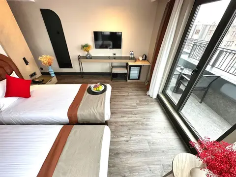 Edition Old City Boutique Hotel, fotografia 17 nga 20