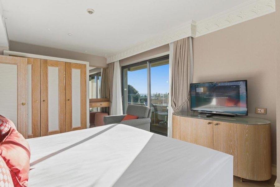Ela Excellence Resort Belek, Belek
