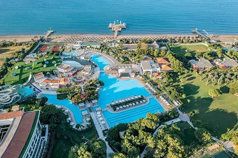 Ela Excellence Resort Belek, fotografia 4 nga 20