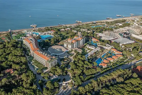 Ela Excellence Resort Belek, fotografia 7 nga 20