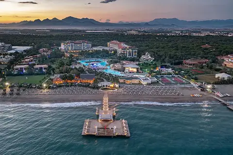 Ela Excellence Resort Belek, fotografia 9 nga 20