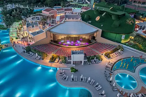 Ela Excellence Resort Belek, fotografia 11 nga 20
