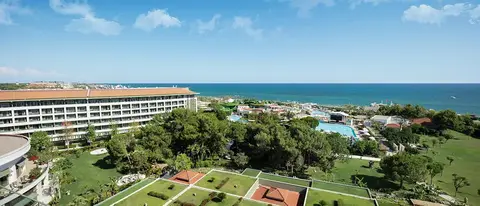 Ela Excellence Resort Belek, fotografia 12 nga 20