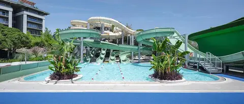 Ela Excellence Resort Belek, fotografia 16 nga 20