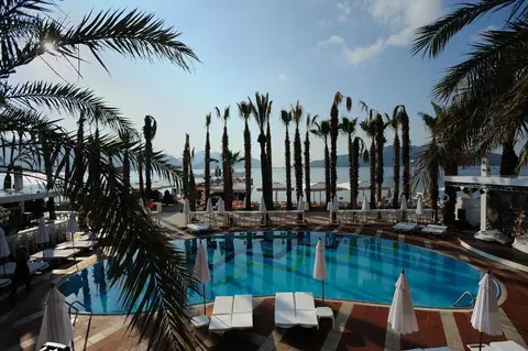 Elegance Hotels International Marmaris, fotografia 4 nga 20