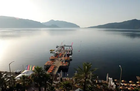 Elegance Hotels International Marmaris, fotografia 6 nga 20