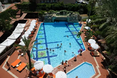 Elegance Hotels International Marmaris, fotografia 7 nga 20