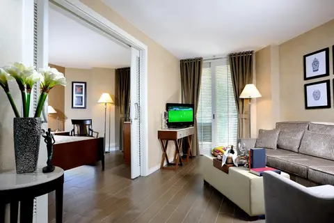 Elegance Hotels International Marmaris, fotografia 15 nga 20