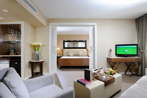 Elegance Hotels International Marmaris, fotografia 16 nga 20