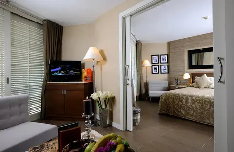 Elegance Hotels International Marmaris, fotografia 19 nga 20