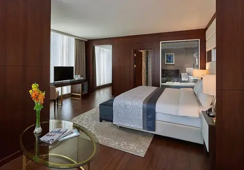 Elite World Grand İstanbul Basın Ekspres Hotel, fotografia 3 nga 20