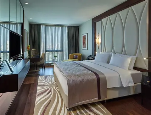 Elite World Grand İstanbul Basın Ekspres Hotel, fotografia 4 nga 20
