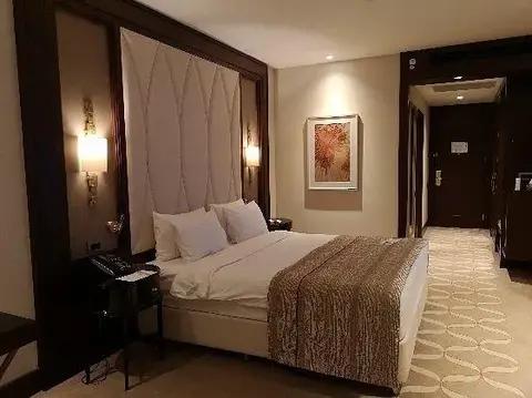 Elite World Grand İstanbul Basın Ekspres Hotel, fotografia 5 nga 20