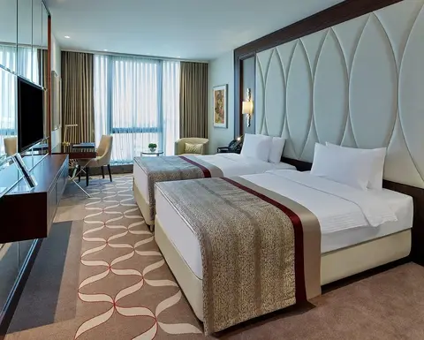 Elite World Grand İstanbul Basın Ekspres Hotel, fotografia 6 nga 20