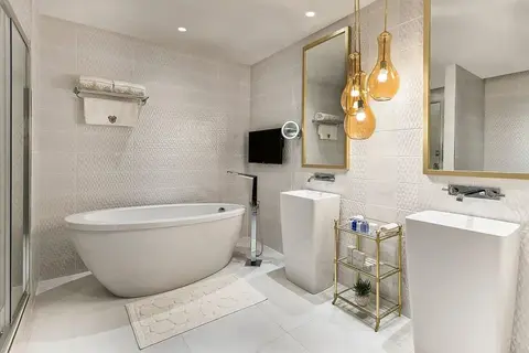 Elite World Grand İstanbul Basın Ekspres Hotel, fotografia 7 nga 20