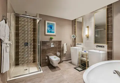 Elite World Grand İstanbul Basın Ekspres Hotel, fotografia 9 nga 20