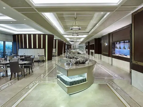 Elite World Grand İstanbul Basın Ekspres Hotel, fotografia 11 nga 20