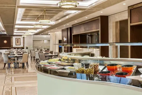 Elite World Grand İstanbul Basın Ekspres Hotel, fotografia 12 nga 20