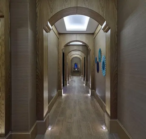 Elite World Grand İstanbul Basın Ekspres Hotel, fotografia 15 nga 20