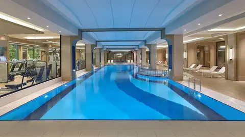 Elite World Grand İstanbul Basın Ekspres Hotel, fotografia 16 nga 20