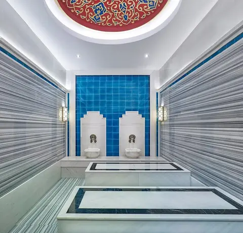 Elite World Grand İstanbul Basın Ekspres Hotel, fotografia 17 nga 20