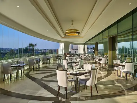 Elite World Grand İstanbul Basın Ekspres Hotel, fotografia 18 nga 20