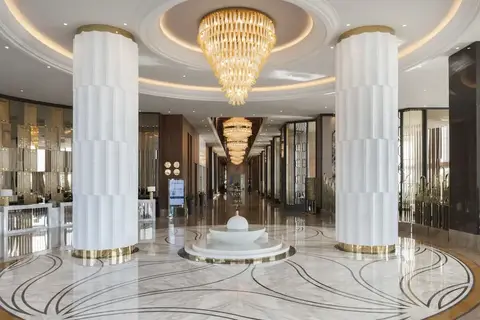 Elite World Grand İstanbul Küçükyalı Hotel, fotografia 2 nga 20