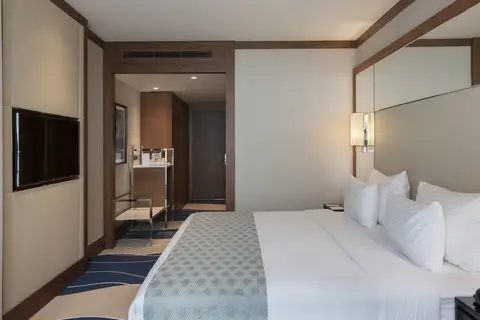 Elite World Grand İstanbul Küçükyalı Hotel, fotografia 3 nga 20