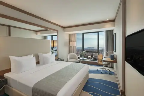 Elite World Grand İstanbul Küçükyalı Hotel, fotografia 4 nga 20