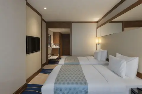 Elite World Grand İstanbul Küçükyalı Hotel, fotografia 6 nga 20