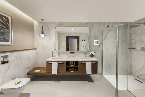 Elite World Grand İstanbul Küçükyalı Hotel, fotografia 7 nga 20
