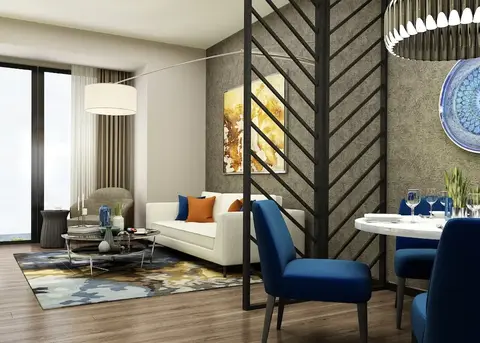 Elite World Grand İstanbul Küçükyalı Hotel, fotografia 9 nga 20